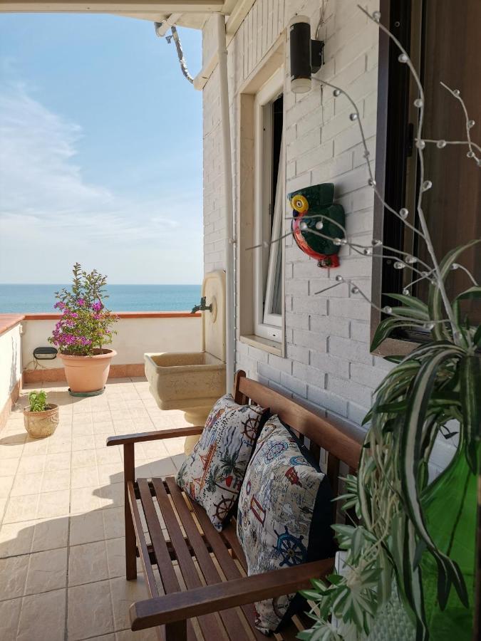 Little Paradise Casa Vacanze Маргерита-ди-Савойя Экстерьер фото
